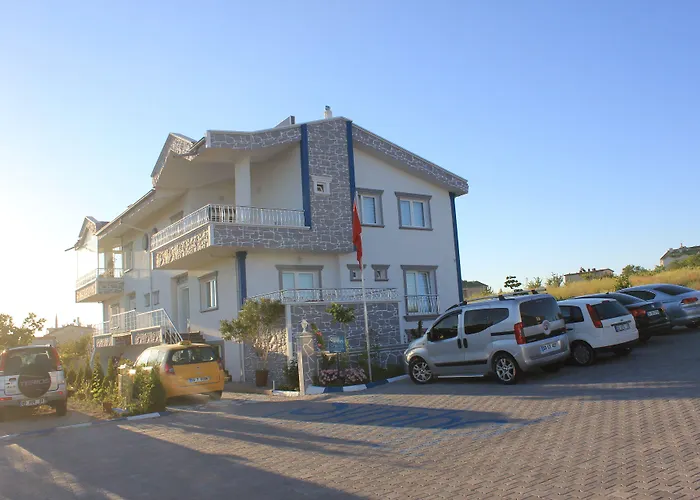 Cappadocia Symbol Hotel Üçhisar