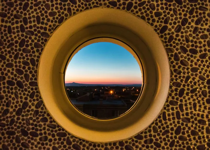 Cappadocia Symbol 3* Üçhisar