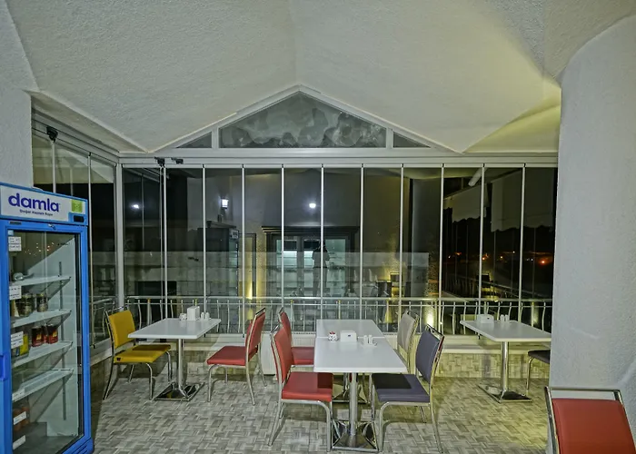 Hotel Cappadocia Symbol