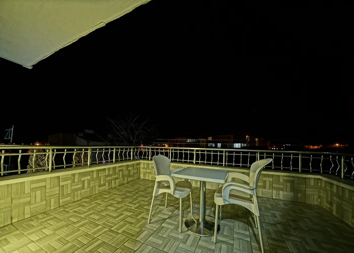 Cappadocia Symbol 3*