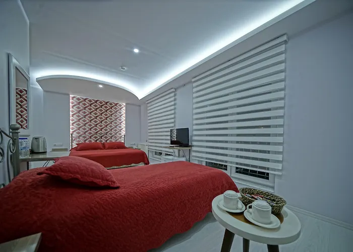 Cappadocia Symbol Hotel 3*