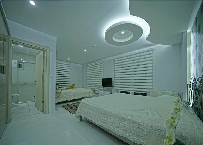 Hotel Cappadocia Symbol