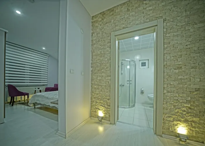 Cappadocia Symbol Hotel Üçhisar