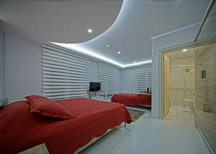 Cappadocia Symbol Hotel